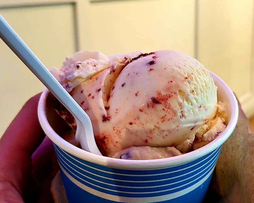 SARAH’S HANDMADE ICE CREAM 129 Photos & 81 Reviews 10219 Old