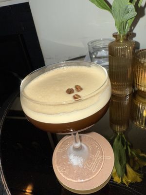 Jac's on Bond by null