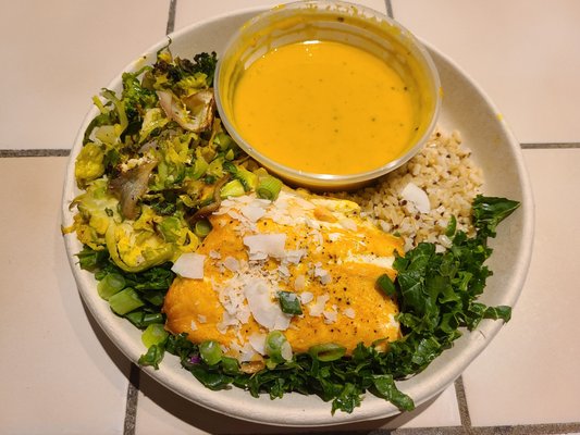 Modern Market Eatery - Champa by null