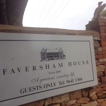 Faversham House - Marketing Near Me - East Grinstead, WSX