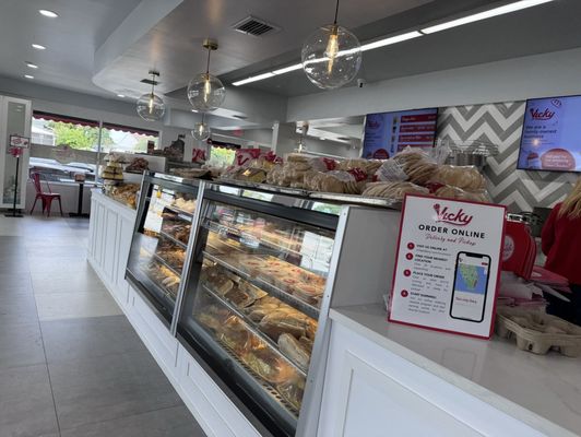 Vicky Bakery Southeast Hialeah by null