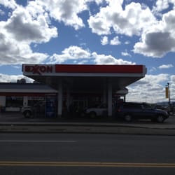 Jifi Stop Exxon