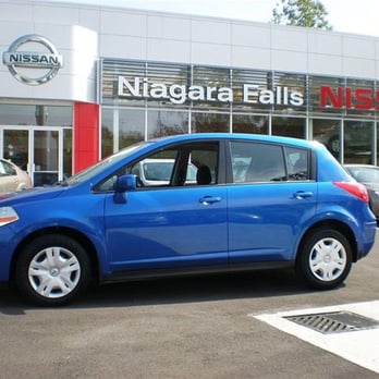 Niagara Falls Nissan - Car Dealers Near Me - Niagara Falls, Ontario Niagara Falls Nissan - Car Dealers Near Me - Niagara Falls, Ontario