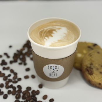 Brush N' Bean - Coffee & Tea Near Me - Suwanee, Georgia Brush N' Bean - Coffee & Tea Near Me - Suwanee, Georgia