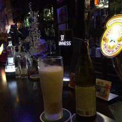 The Robin's Iris Pub - Pintas.