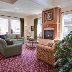 Spring Gardens Senior Living Lindon