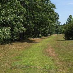 Urban Forestry Center