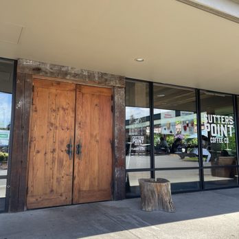 Cutters Point Coffee - Coffee & Tea Near Me - Gig Harbor, Washington