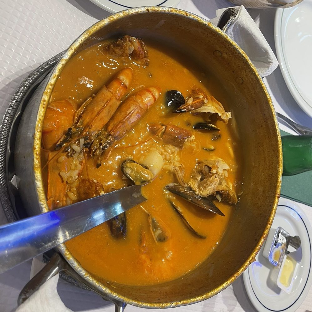 Marisqueira Uma - Arroz de Marisco - Seafood Near Me - Lisbon, 11 Marisqueira Uma - Arroz de Marisco - Seafood Near Me - Lisbon, 11