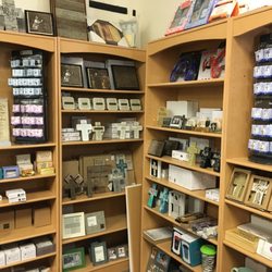 Faith Center Christian Bookstore