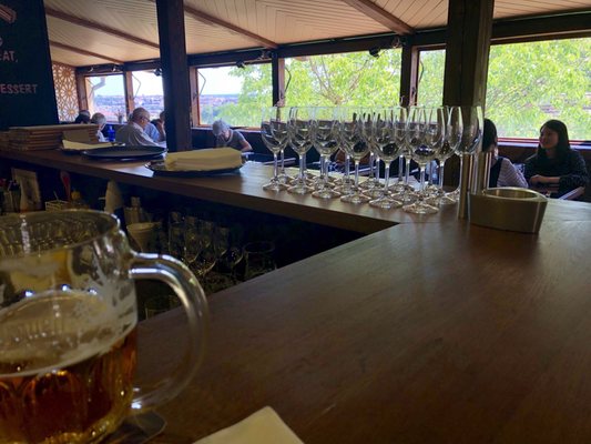 hOST Restaurant by null