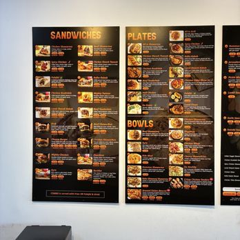 Shawarma House - menu - Middle Eastern Near Me - Houston, Texas Shawarma House - menu - Middle Eastern Near Me - Houston, Texas