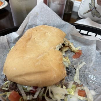 El Taquito - Barbacoa Torta - Mexican Near Me - El Paso, Texas