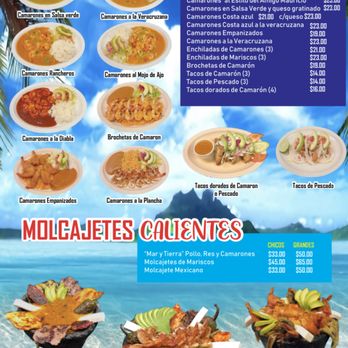 El Buca Restaurant - Seafood Near Me - Bell Gardens, California