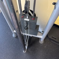 Anytime Fitness