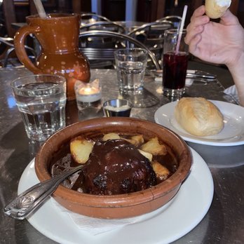 Costa Brava - Ox tail ! YUM - Tapas Bars Near Me - San Diego, California Costa Brava - Ox tail ! YUM - Tapas Bars Near Me - San Diego, California