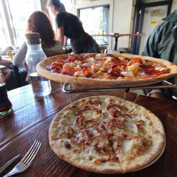 Sandrino - Pizza Near Me - Sausalito, California Sandrino - Pizza Near Me - Sausalito, California