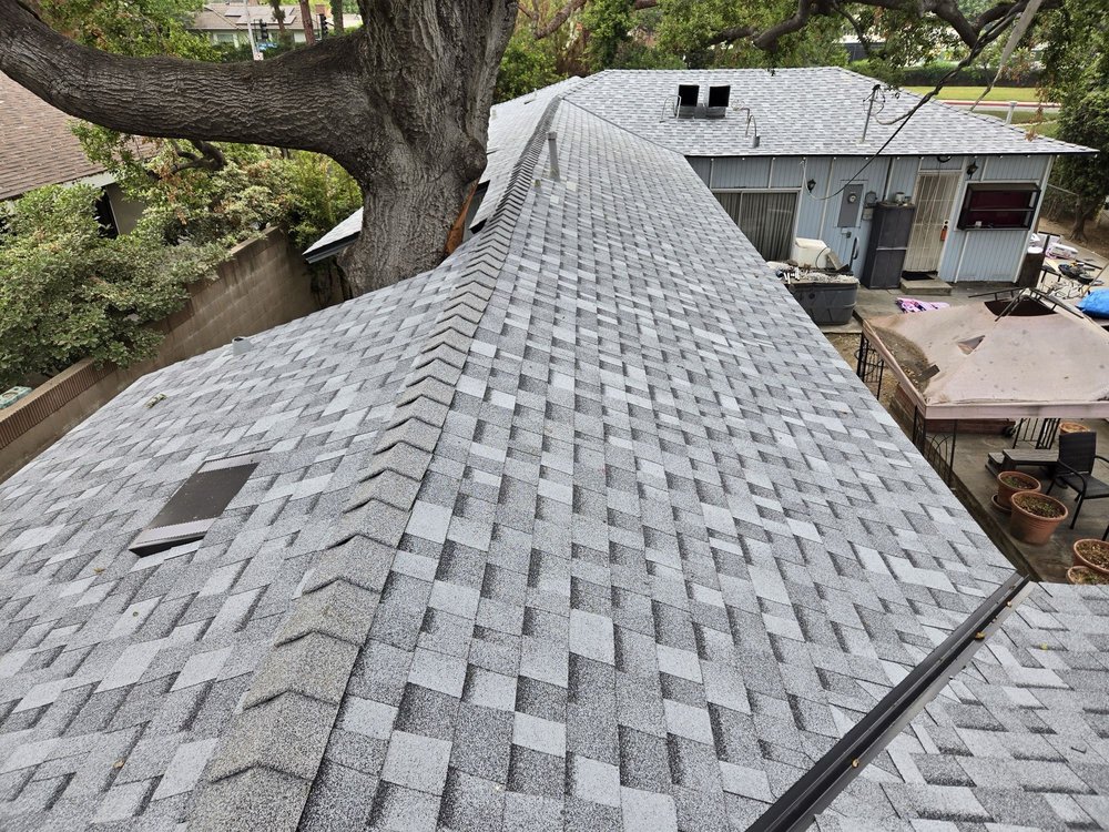 Slide of Musulman Roofing