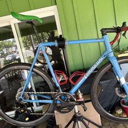 Adrenaline Bike Shop