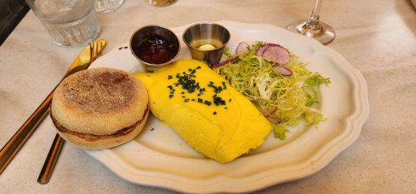 Chateau Nightclub by null