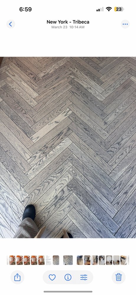 Slide of Make Ready NYC