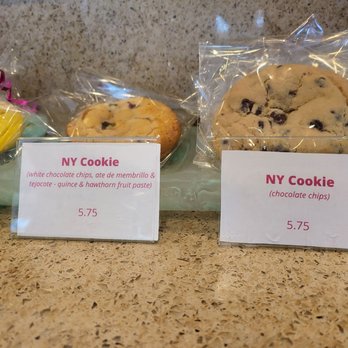 Goki - Bakehouse & Coffee Shop - Two types of NY - Coffee & Tea Near Me - Arcadia, California Goki - Bakehouse & Coffee Shop - Two types of NY - Coffee & Tea Near Me - Arcadia, California
