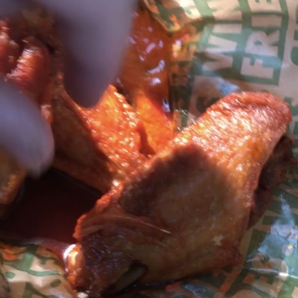 Wingstop - Chicken Wings Near Me - Lake Forest, California Wingstop - Chicken Wings Near Me - Lake Forest, California