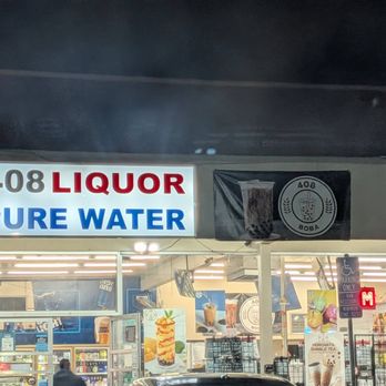 408 Boba - Bubble Tea Near Me - Sunnyvale, California