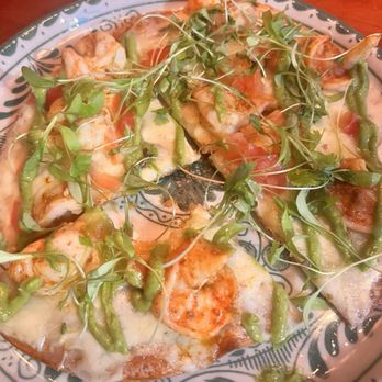 El Vez - Shrimp Quesadilla - Mexican Near Me - Philadelphia, Pennsylvania El Vez - Shrimp Quesadilla - Mexican Near Me - Philadelphia, Pennsylvania