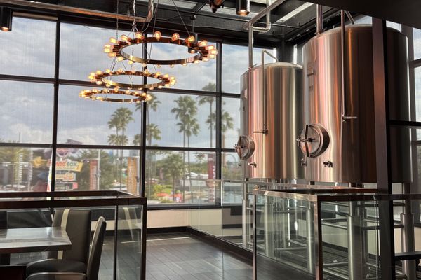 NBC Sports Grill & Brew by null