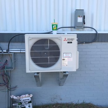 Sunstate Mechanical Contractors - Heating & Air Conditioning/HVAC Near Me - Tampa, Florida