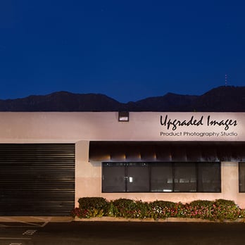 1. Upgraded Images Product Photography Studio