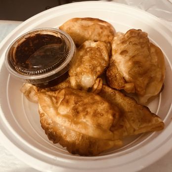 Li Yang's Chinese Restaurant - Fried Dumplings - Chinese Near Me - Oshkosh, Wisconsin Li Yang's Chinese Restaurant - Fried Dumplings - Chinese Near Me - Oshkosh, Wisconsin