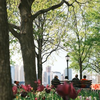 Nelson A. Rockefeller Park - Parks Near Me - New York, New York Nelson A. Rockefeller Park - Parks Near Me - New York, New York
