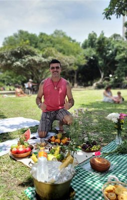 TERMAS AEROPORTO - Updated July 2024 - 15 Photos - Av. Beira Mar, 216 ...