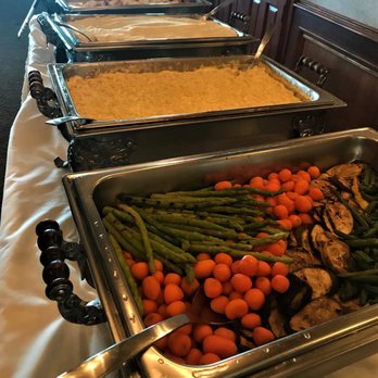 Indy Anna's Catering - Food on a Buffet Line - Caterers Near Me - Carmel, Indiana Indy Anna's Catering - Food on a Buffet Line - Caterers Near Me - Carmel, Indiana