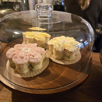 The Fancy Kook - Bakeries Near Me - New York, New York
