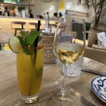 RED O - Mexican Near Me - Thousand Oaks, California