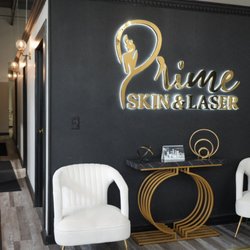 Prime Skin & Laser