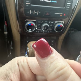 Uniq Nails And Spa - What even is this. - Nail Salons Near Me - Overland Park, Kansas Uniq Nails And Spa - What even is this. - Nail Salons Near Me - Overland Park, Kansas