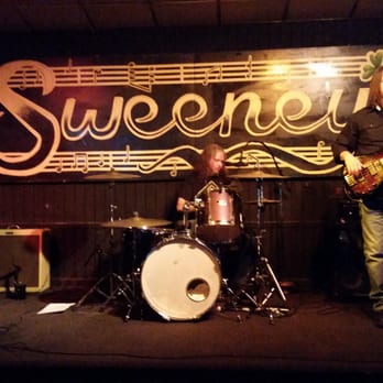 Sweeney's Station Saloon - A.J. Slick Band - Dive Bars Near Me - Philadelphia, Pennsylvania Sweeney's Station Saloon - A.J. Slick Band - Dive Bars Near Me - Philadelphia, Pennsylvania