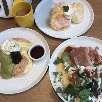 Flipper’s - Pancakes Near Me - New York, New York Flipper’s - Pancakes Near Me - New York, New York