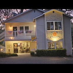 Clubhouse Fitness