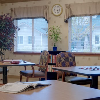 Sequim Health and Rehabilitation - Occupational Therapy Near Me - Sequim, Washington Sequim Health and Rehabilitation - Occupational Therapy Near Me - Sequim, Washington