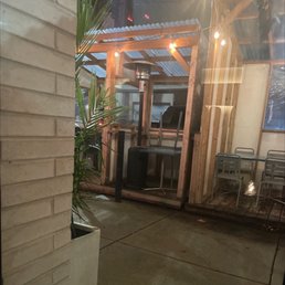 Outside Outside