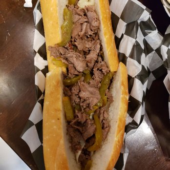 Cleavers - Philly cheesesteak - Cheesesteaks Near Me - Philadelphia, Pennsylvania