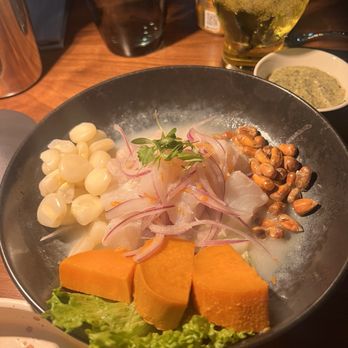 La Mar - Clasico - Peruvian Near Me - Bellevue, Washington