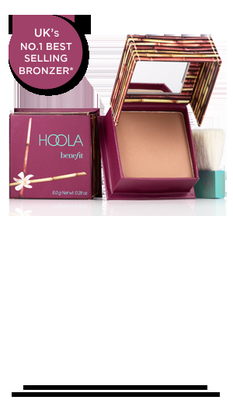 Benefit Cosmetics Boutique & Brow Bar by null