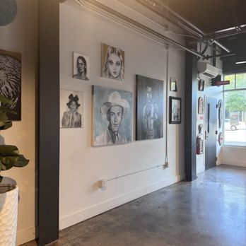 Prevail Union Montgomery - Coffee & Tea Near Me - Montgomery, Alabama