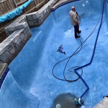 Oasis Pool & Spa - AFTER ACID WASH - Pool & Hot Tub Service Near Me - Visalia, California Oasis Pool & Spa - AFTER ACID WASH - Pool & Hot Tub Service Near Me - Visalia, California